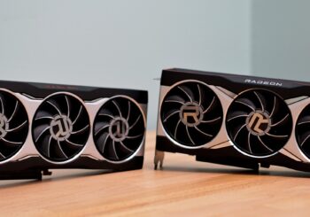 AMD: Производительность трассировки лучей на RX 6000 со временем улучшится