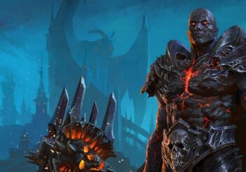 В World of Warcraft: Shadowlands появится персонаж-трансгендер