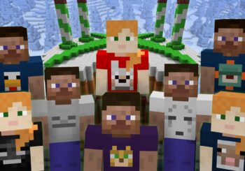 Теперь модераторы Minecraft могут перманентно банить игроков, не следующих правилам сообщества