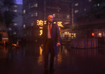 Новый трейлер Hitman 3 посвящен локации в Китае и улучшениям графики
