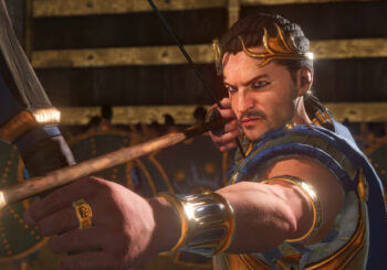 Бета мультиплеера Total War Saga: Troy стартует 26 ноября