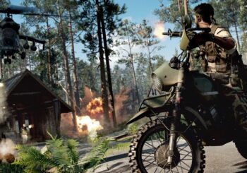 Инсайдер: Для Black Ops Cold War запланировано самое большое количество пострелизного контента в истории Call of Duty