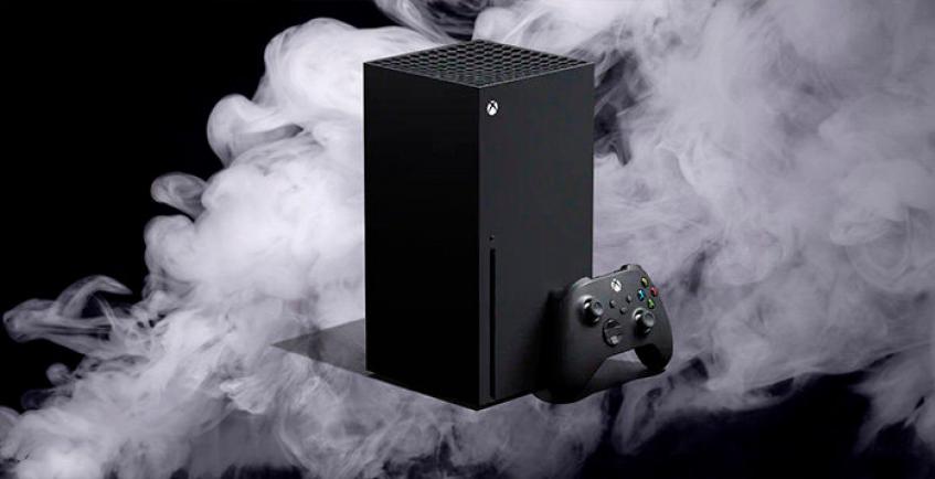 Владелец «дымящейся Xbox X» жалуется на бездействие службы поддержки