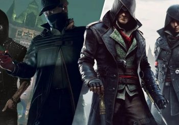 10 фактов, что Assassin's Creed и Watch Dogs объединены одной вселенной