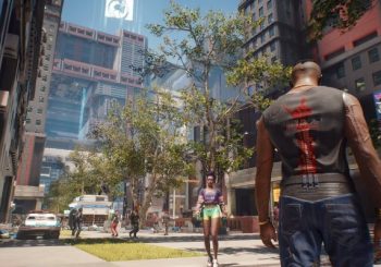 CDPR опровергла слухи о переносе Cyberpunk 2077 на 2021 год