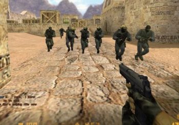 Counter-Strike празднует 20 лет