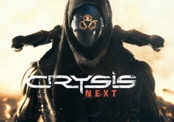 Crytek работает над пятью новыми играми?