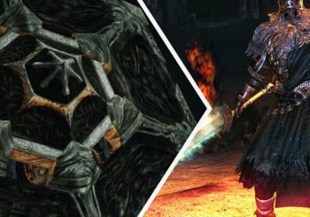 10 неизвестных фактов об оригинальной Dark Souls