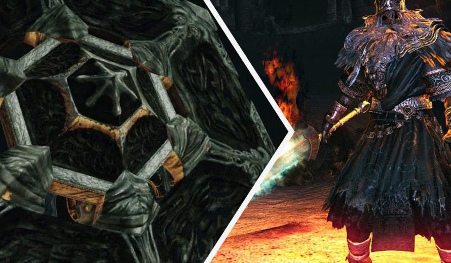 10 неизвестных фактов об оригинальной Dark Souls