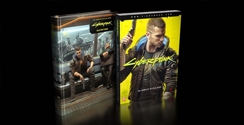 Слух: Cyberpunk 2077 будет весить 70 Гб на PS 4