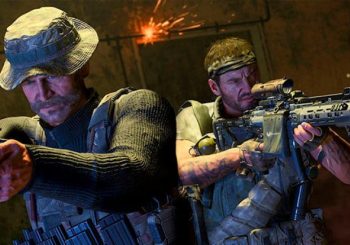 Call of Duty: Black Ops Cold War с худшим стартом за 13 лет