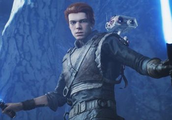 Star Wars Jedi: Fallen Order стала второй продаваемой игрой в США