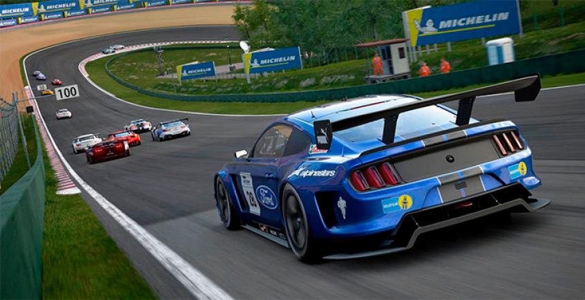 Релиз Gran Turismo 7 не за горами