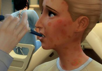 Фанаты The Sims 4 требуют маски для лица. Разработчики отказывают