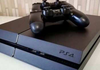 Sony рассказала, сколько ещё будет актуальна PlayStation 4
