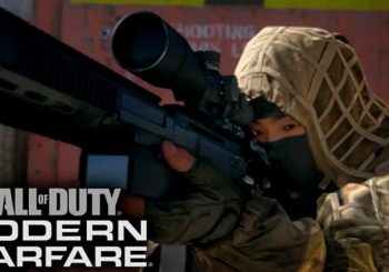 Слух: Call of Duty: Modern Warfare может получить продолжение
