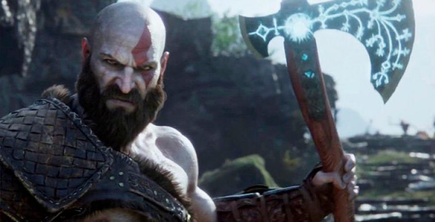 God of War: Ragnarok – эксклюзив PS 5? Sony прячется от ответа