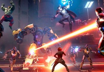 Marvel's Avengers 2 не стоит ждать. Square Enix недовольна продажами