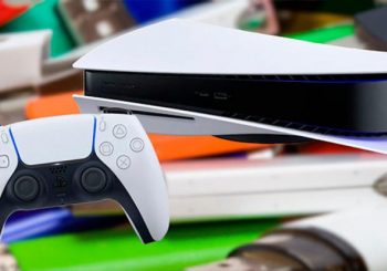 PlayStation 5 позволит запускать игры с флешек