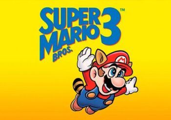 Запечатанная копия Super Mario Bros 3 установила мировой рекорд на аукционе
