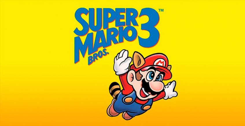 Запечатанная копия Super Mario Bros 3 установила мировой рекорд на аукционе