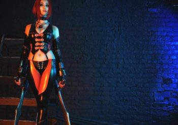 Дилогию BloodRayne переиздадут на ПК