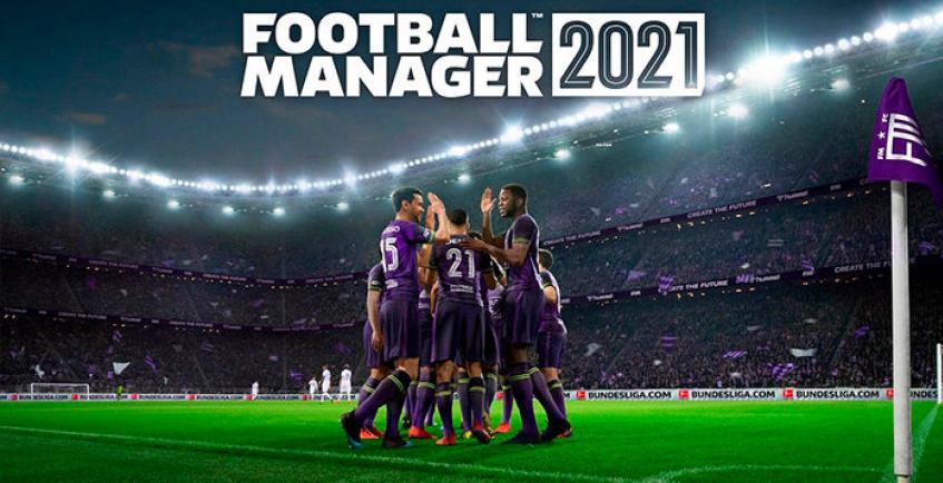 Лучшее, что было в серии. Football Manager 2021 с первыми геймерскими отзывами