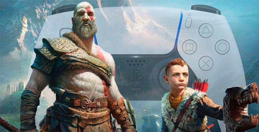 God of War 2 Ragnarok – Игра года? Тестер рассказал о впечатлениях