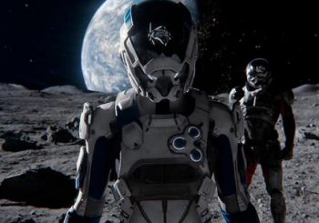 Новые художественные концепты Mass Effect могут намекать на Andromeda 2