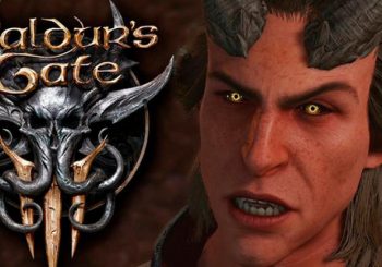 Baldur's Gate 3 творит зло, а Baldur's Gate и Icewind Dale готовятся к обновлениям