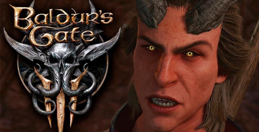 Baldur’s Gate 3 творит зло, а Baldur’s Gate и Icewind Dale готовятся к обновлениям