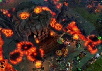 Dungeons 3 раздаётся бесплатно в магазине Epic Games Store