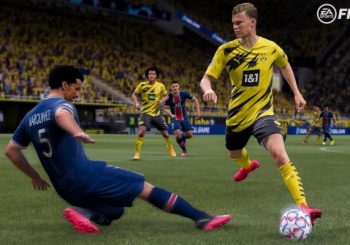 EA Sports работает над новой линейкой игр