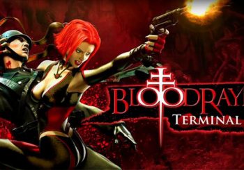 Ремастеры BloodRayne и BloodRayne 2 готовятся к выходу