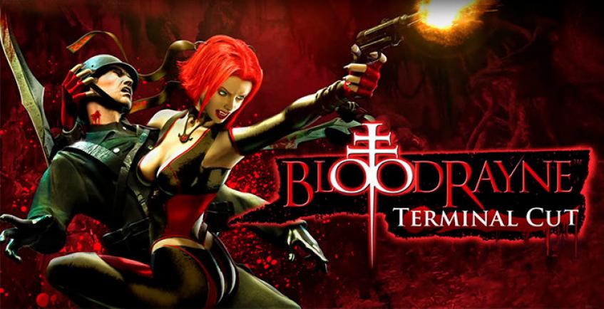 Ремастеры BloodRayne и BloodRayne 2 готовятся к выходу