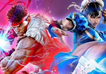 Слух: Street Fighter 6 не будет эксклюзивом