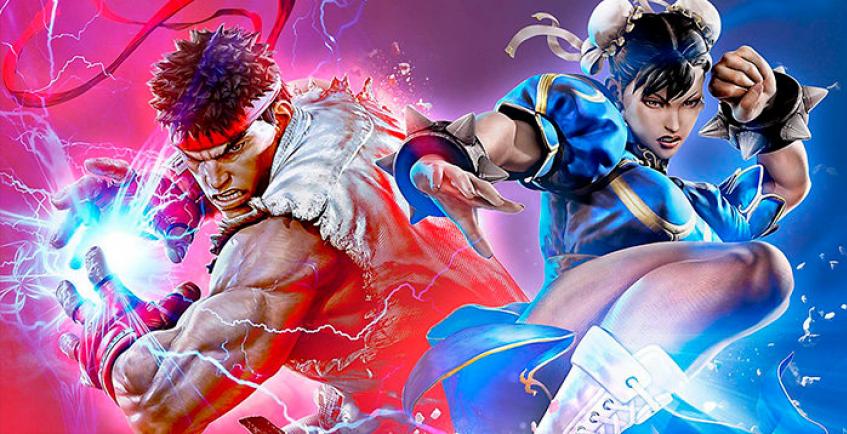 Слух: Street Fighter 6 не будет эксклюзивом