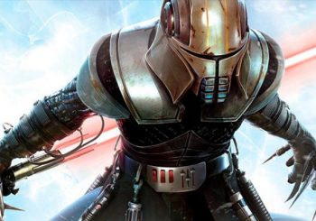 EA комментирует слух о разработке Star Wars: The Force Unleashed