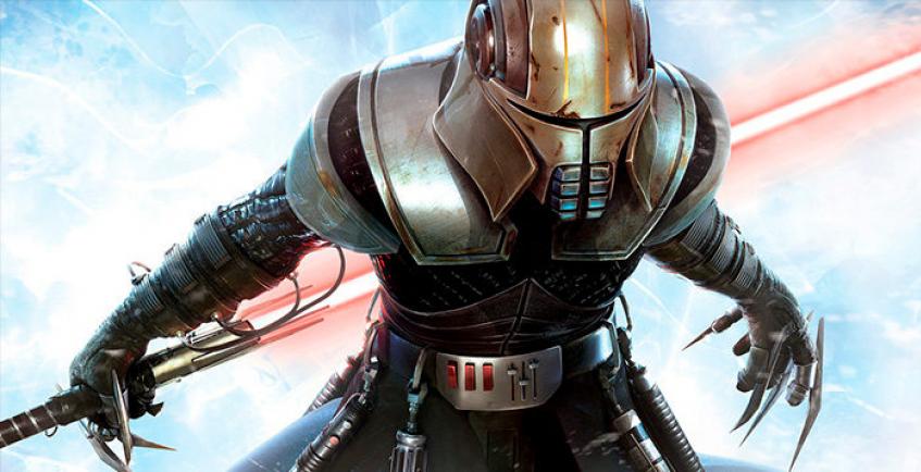 EA комментирует слух о разработке Star Wars: The Force Unleashed