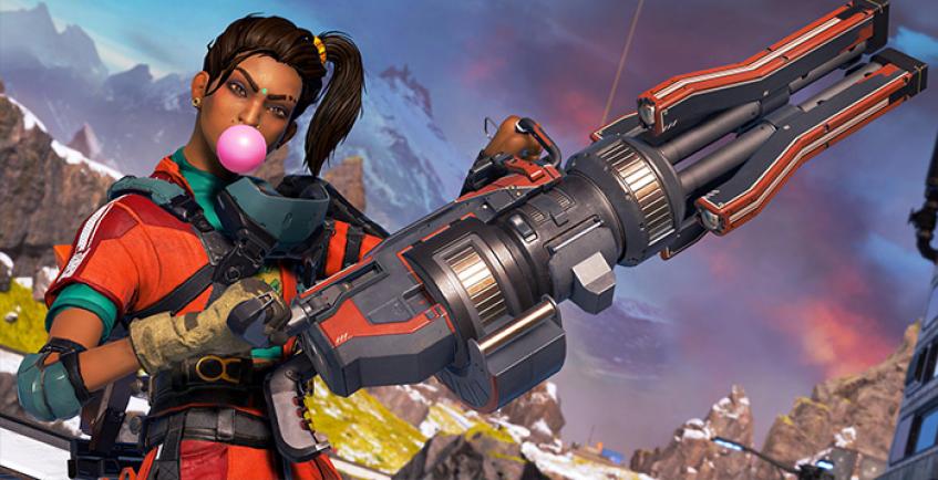 Создатели Apex Legends извинились за усложнение прокачки