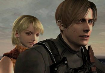 Ремейк Resident Evil 4 на подходе? К разработке приобщили известного актёра