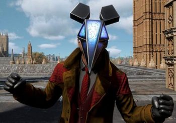 Хакеры всё-таки выложили исходный код Watch Dogs: Legion в свободный доступ