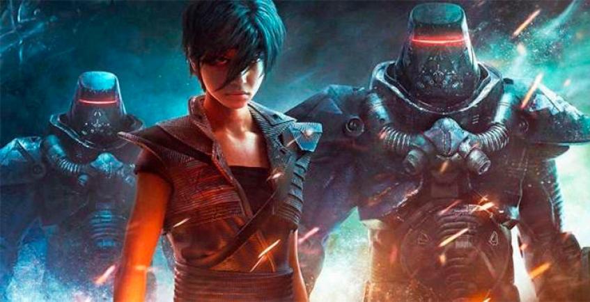 Beyond Good & Evil 2 делают, несмотря на проблемы