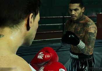 Cимулятор бокса eSports Boxing Club c новым геймлеем. Игра выйдет на ПК