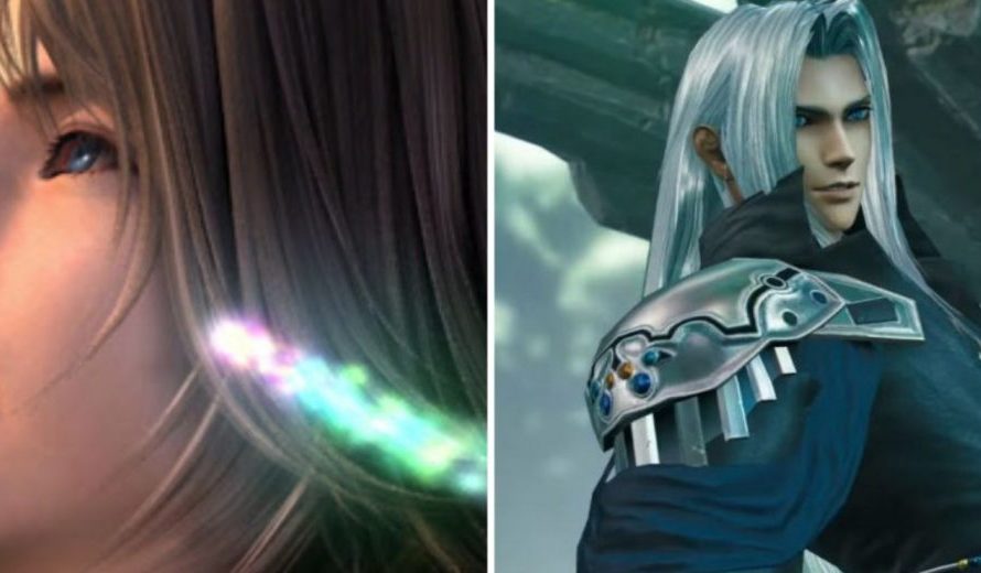 Какой персонаж из Final Fantasy подходит вам по знаку зодиака