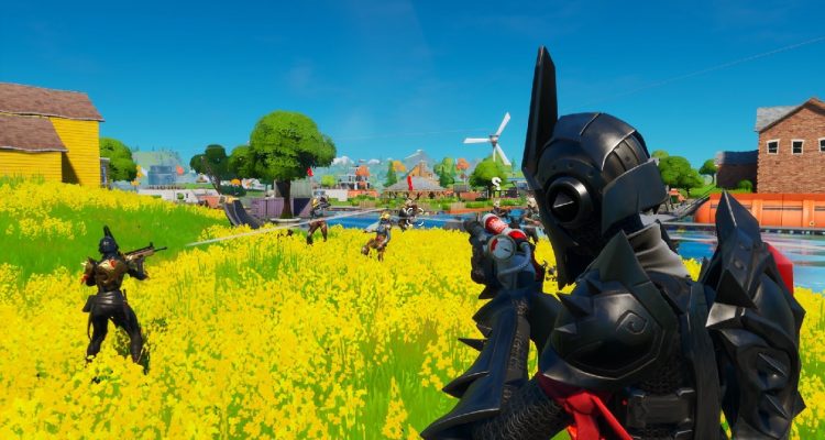 Fortnite вернётся на iOS, но с существенными нюансами