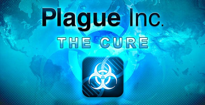 В Plague Inc теперь можно сражаться против вирусов