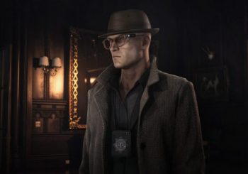 Hitman собрал 70 млн игроков и празднует 20 годовщину