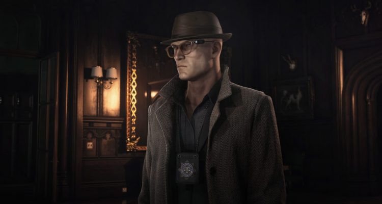 Hitman собрал 70 млн игроков и празднует 20 годовщину