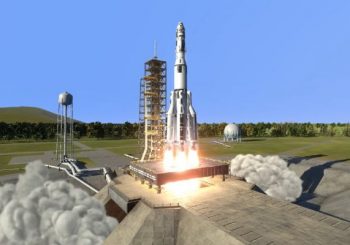 Kerbal Space Program 2 перенесли на 2022 год